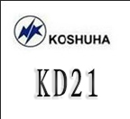 KD21模具钢