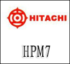 HPM7模具钢