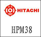HPM38模具钢