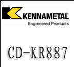CD-KR887钨钢