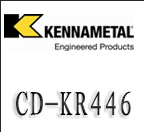 CD-KR466钨钢