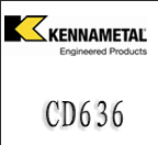CD636钨钢