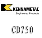 CD750钨钢