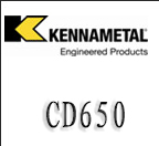 CD650钨钢