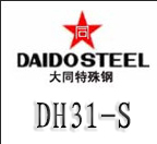 DH31-S模具钢