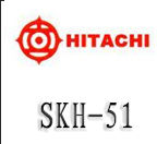 SKH51高速钢|日本日立SKH51